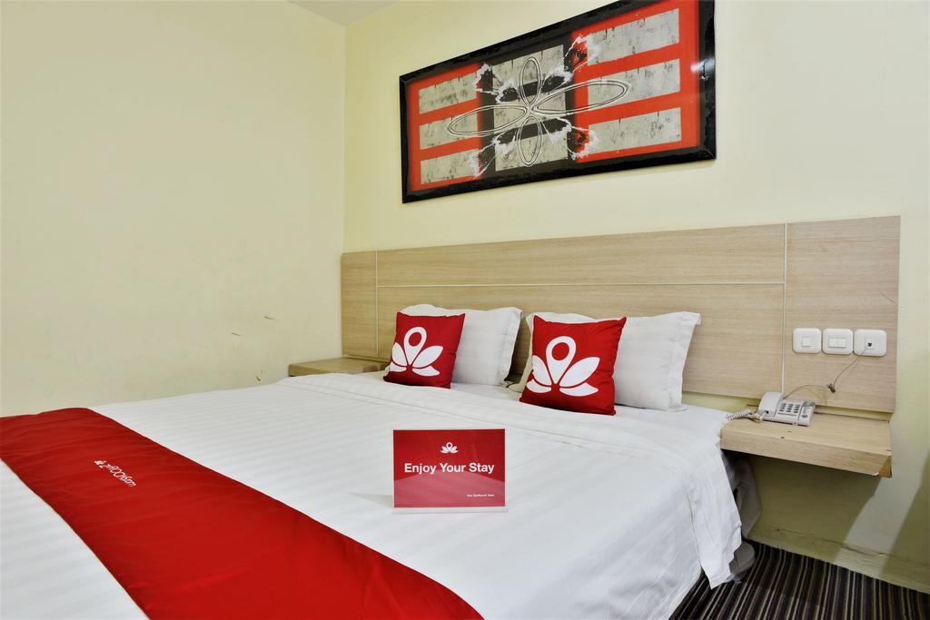 Zen Rooms Rujia Pecenongan Jakarta Exteriör bild