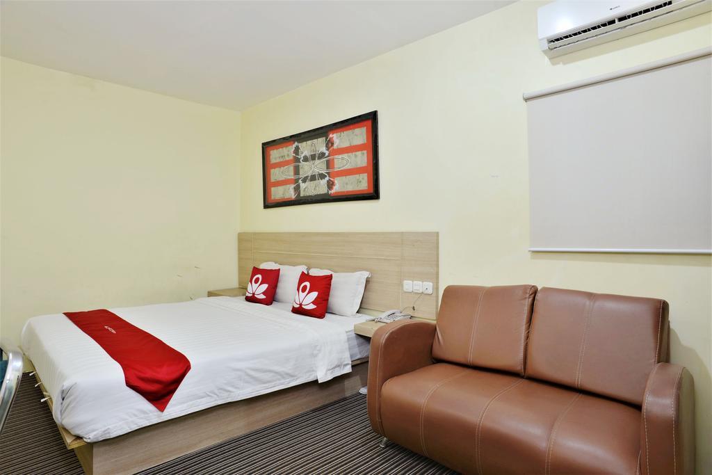 Zen Rooms Rujia Pecenongan Jakarta Exteriör bild