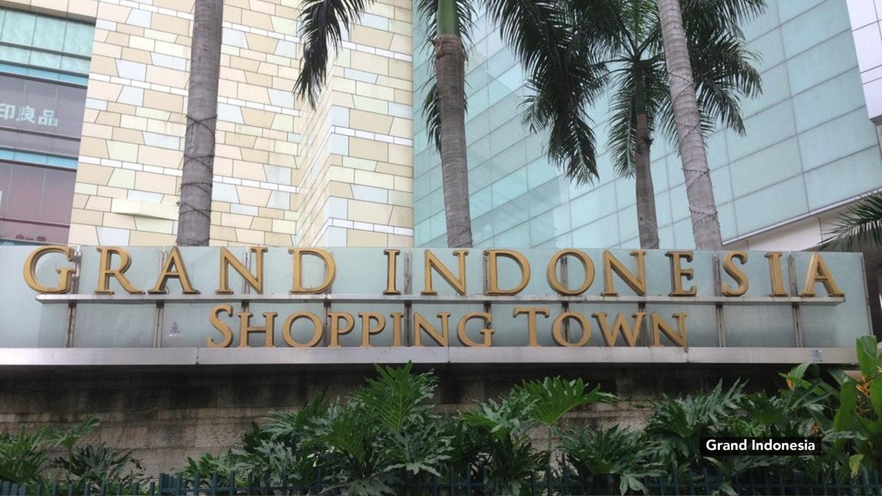 Zen Rooms Rujia Pecenongan Jakarta Exteriör bild