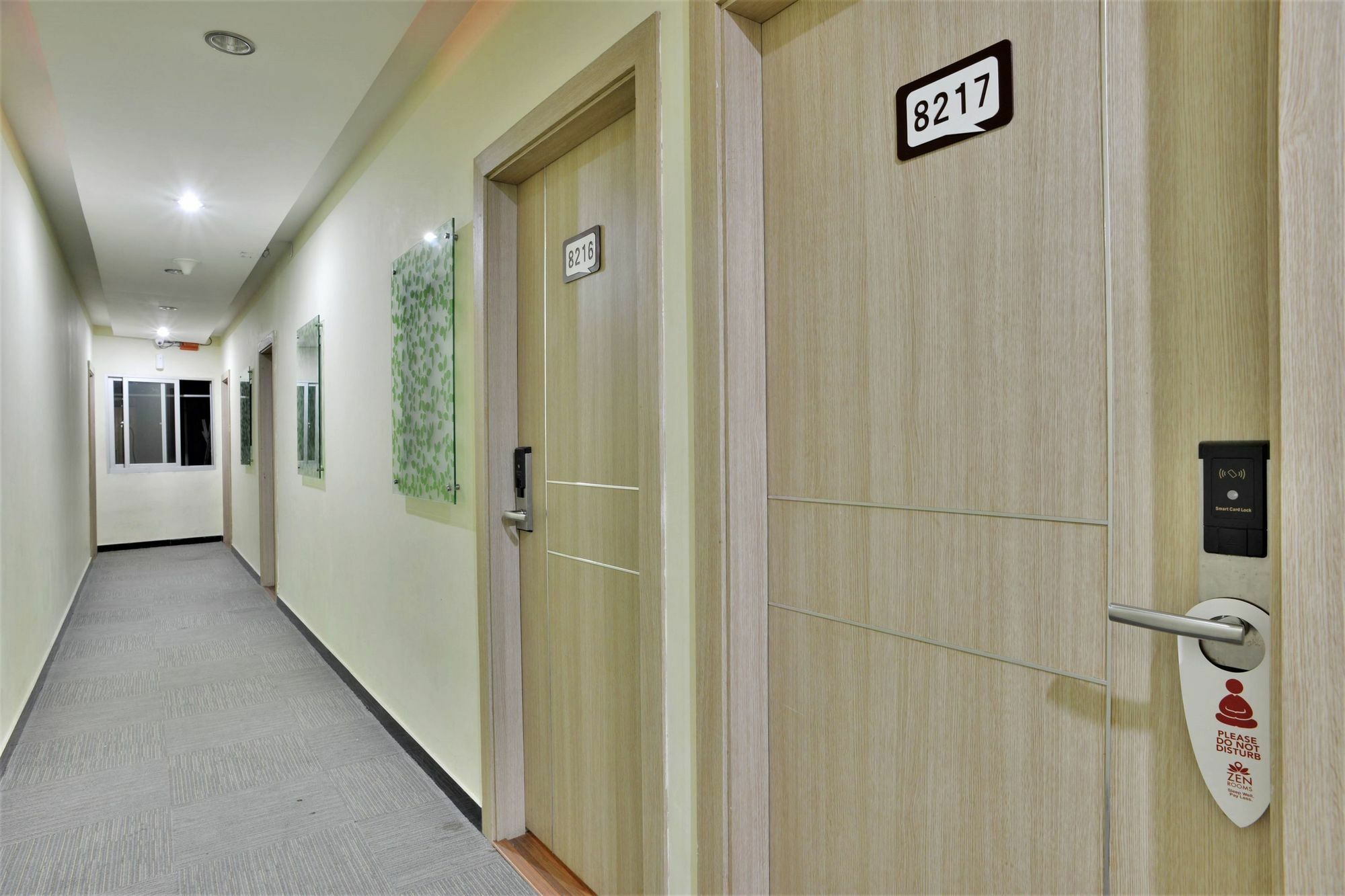 Zen Rooms Rujia Pecenongan Jakarta Exteriör bild